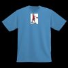Youth Wicking T-Shirt Thumbnail