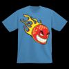 Youth Wicking T-Shirt Thumbnail