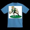 Youth Wicking T-Shirt Thumbnail