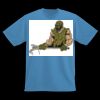 Youth Wicking T-Shirt Thumbnail
