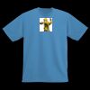 Youth Wicking T-Shirt Thumbnail
