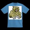 Youth Wicking T-Shirt Thumbnail