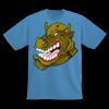 Youth Wicking T-Shirt Thumbnail