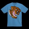 Youth Wicking T-Shirt Thumbnail
