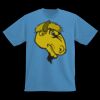 Youth Wicking T-Shirt Thumbnail