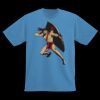 Youth Wicking T-Shirt Thumbnail