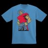 Youth Wicking T-Shirt Thumbnail