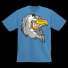 Youth Wicking T-Shirt Thumbnail