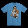 Youth Wicking T-Shirt Thumbnail