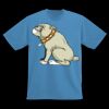 Youth Wicking T-Shirt Thumbnail