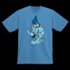 Youth Wicking T-Shirt Thumbnail