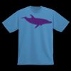 Youth Wicking T-Shirt Thumbnail