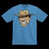 Youth Wicking T-Shirt Thumbnail