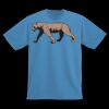 Youth Wicking T-Shirt Thumbnail