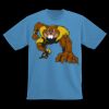 Youth Wicking T-Shirt Thumbnail