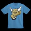 Youth Wicking T-Shirt Thumbnail