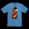 Youth Wicking T-Shirt Thumbnail