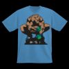 Youth Wicking T-Shirt Thumbnail