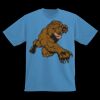 Youth Wicking T-Shirt Thumbnail