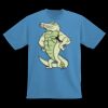 Youth Wicking T-Shirt Thumbnail