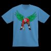 Youth Wicking T-Shirt Thumbnail