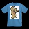 Youth Wicking T-Shirt Thumbnail