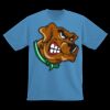 Youth Wicking T-Shirt Thumbnail