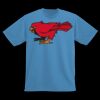 Youth Wicking T-Shirt Thumbnail
