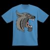 Youth Wicking T-Shirt Thumbnail