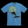 Youth Wicking T-Shirt Thumbnail