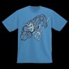Youth Wicking T-Shirt Thumbnail