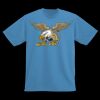 Youth Wicking T-Shirt Thumbnail