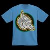 Youth Wicking T-Shirt Thumbnail