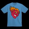 Youth Wicking T-Shirt Thumbnail