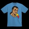Youth Wicking T-Shirt Thumbnail