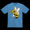 Youth Wicking T-Shirt Thumbnail