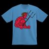 Youth Wicking T-Shirt Thumbnail