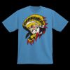 Youth Wicking T-Shirt Thumbnail