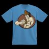 Youth Wicking T-Shirt Thumbnail