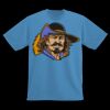 Youth Wicking T-Shirt Thumbnail