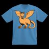 Youth Wicking T-Shirt Thumbnail
