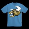 Youth Wicking T-Shirt Thumbnail