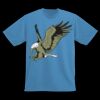 Youth Wicking T-Shirt Thumbnail