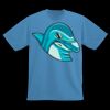 Youth Wicking T-Shirt Thumbnail