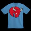 Youth Wicking T-Shirt Thumbnail