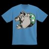 Youth Wicking T-Shirt Thumbnail