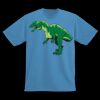 Youth Wicking T-Shirt Thumbnail