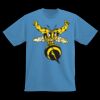 Youth Wicking T-Shirt Thumbnail