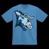 Youth Wicking T-Shirt Thumbnail