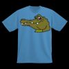 Youth Wicking T-Shirt Thumbnail